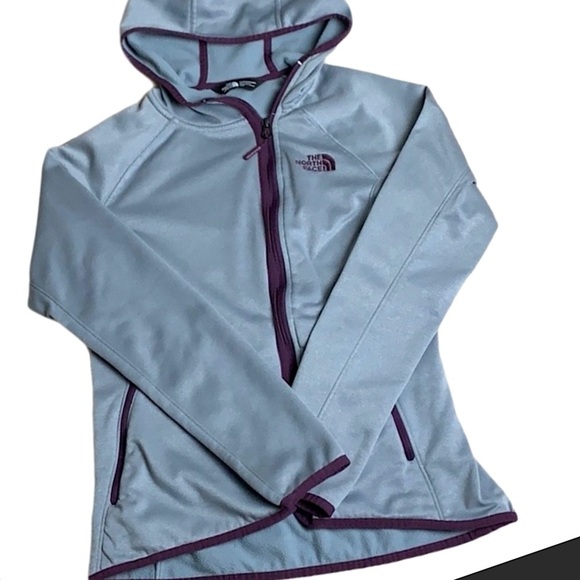 Women’s North Face Hooded Jacket | Small - Picture 3 of 6